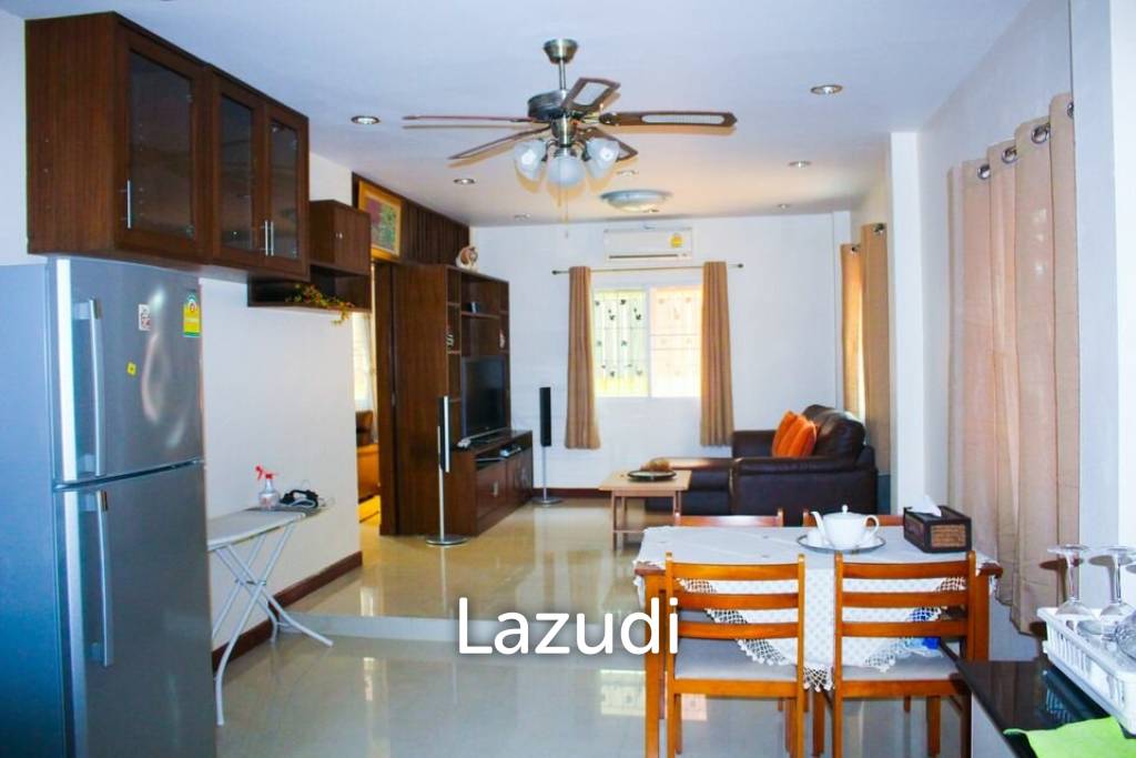 3 Bed 3 Bath House for Sale in Chiang Mai