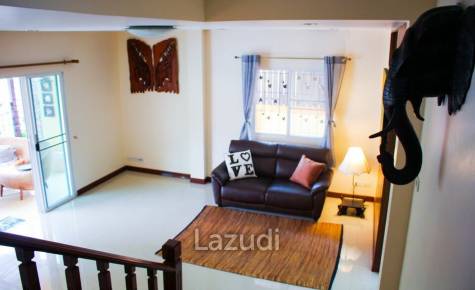 3 Bed 3 Bath House for Sale in Chiang Mai