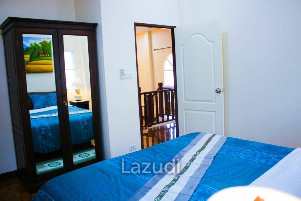 3 Bed 3 Bath House for Sale in Chiang Mai