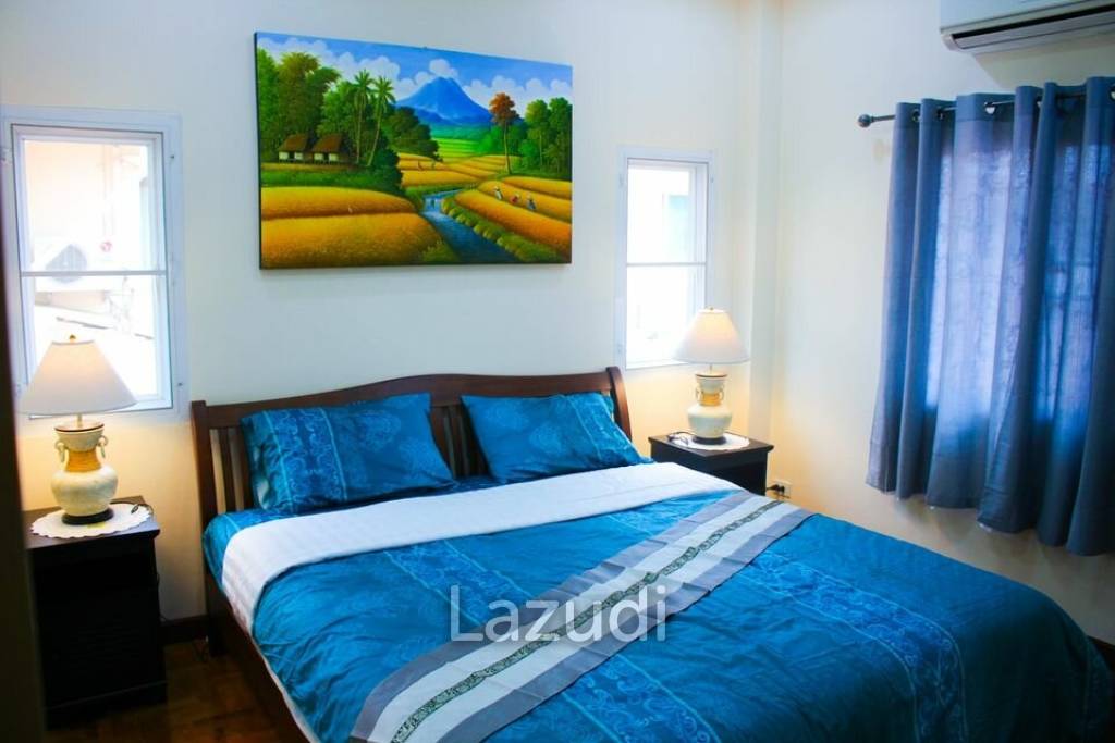 3 Bed 3 Bath House for Sale in Chiang Mai