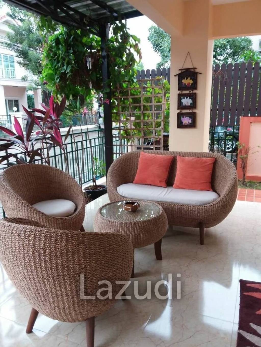 3 Bed 3 Bath House for Sale in Chiang Mai