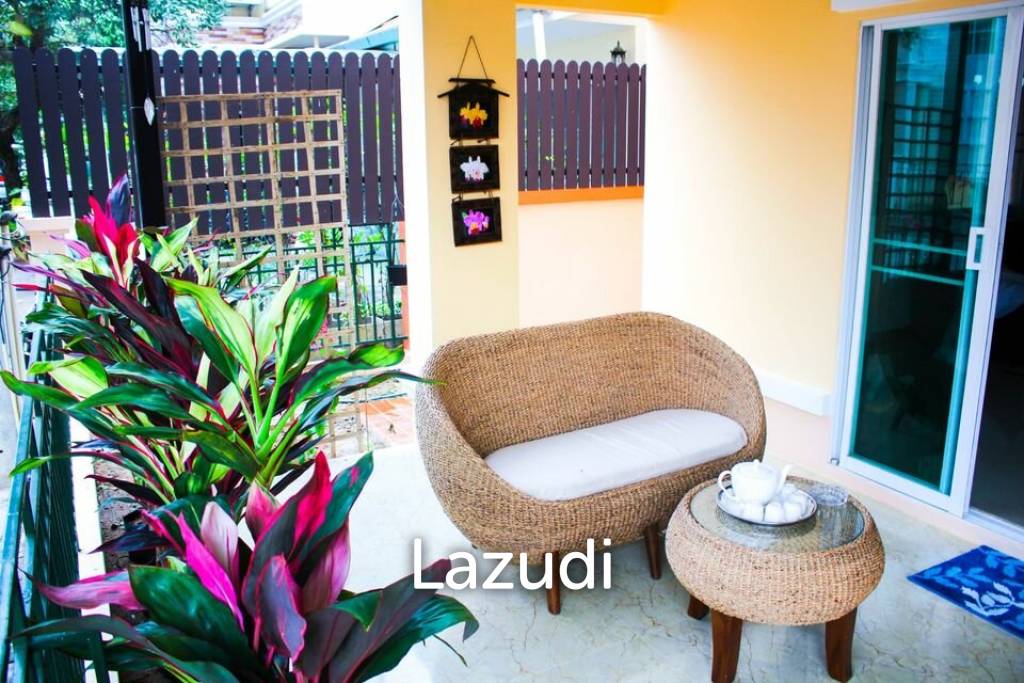 3 Bed 3 Bath House for Sale in Chiang Mai