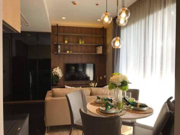2 Bed 2 Bath 59 Sqm Condo For Rent and Sale