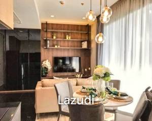 2 Bed 1 Bath 59 SQ.M THE LINE Jatujak - Mochit
