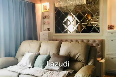 2 Bed 2 Bath 57 Sqm Condo For Sale