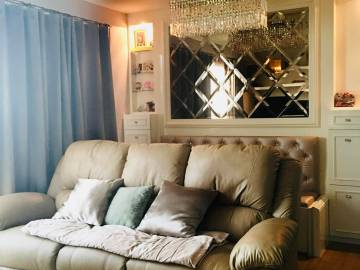 2 Bed 2 Bath 57 Sqm Condo For Sale