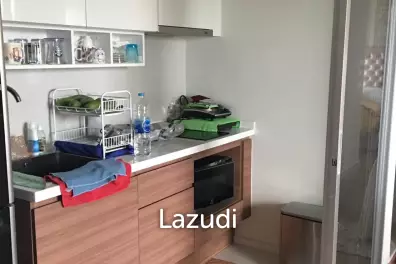2 Bed 2 Bath 57 Sqm Condo For Sale