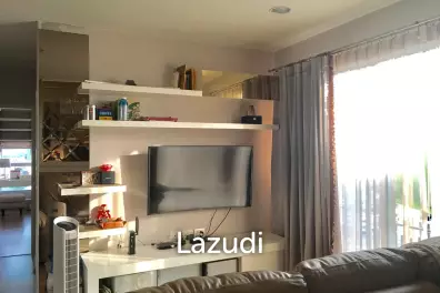 2 Bed 2 Bath 57 Sqm Condo For Sale