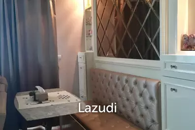 2 Bed 2 Bath 57 Sqm Condo For Sale
