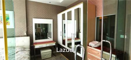 39 Sqm 1 Bed 1 Bath Condo for Rent