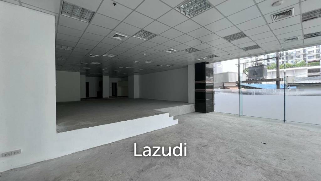 Retail For Rent At Le Concorde