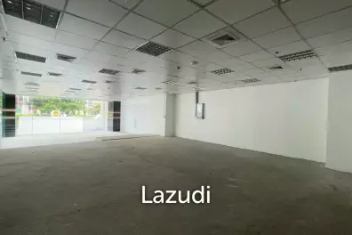Retail For Rent At Le Concorde