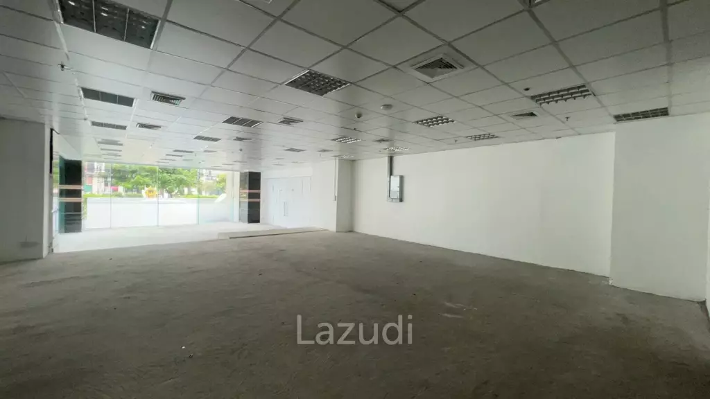 Retail For Rent At Le Concorde
