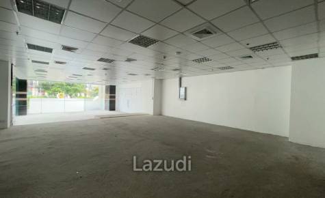 Retail For Rent At Le Concorde