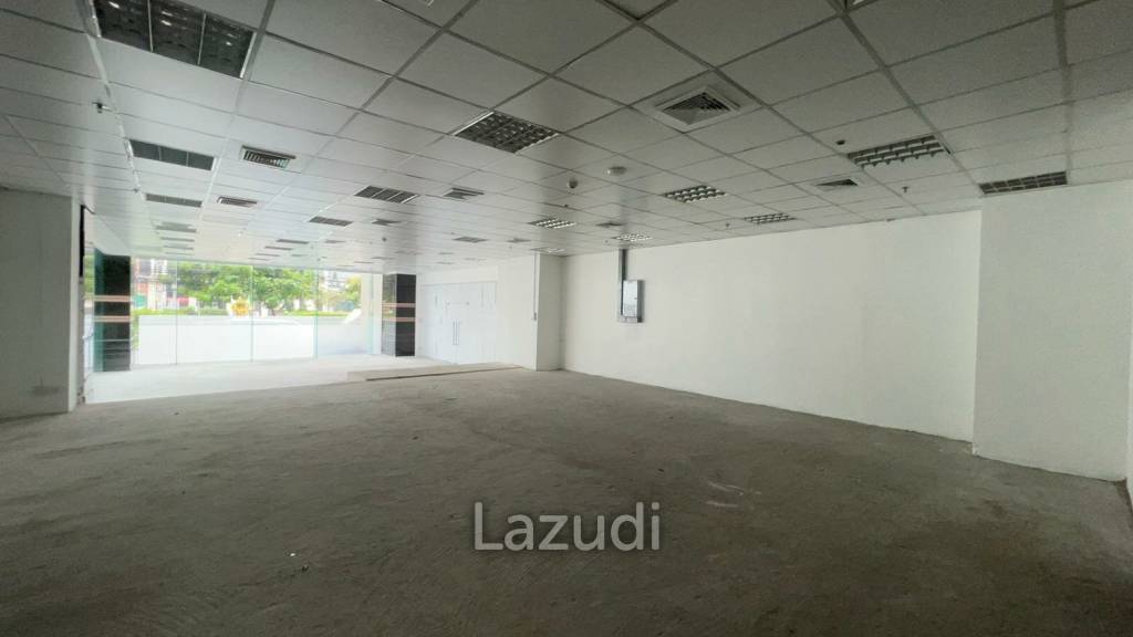 Retail For Rent At Le Concorde