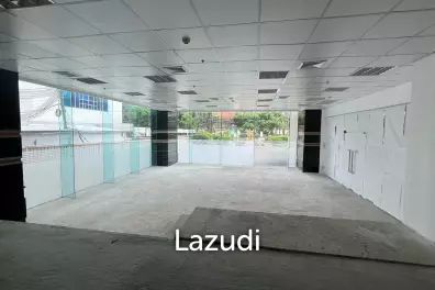 Retail For Rent At Le Concorde