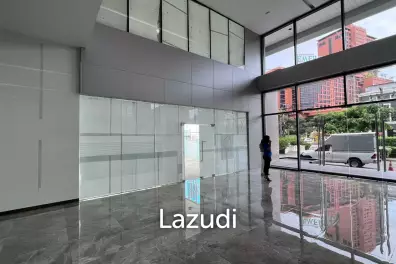Retail For Rent At Le Concorde