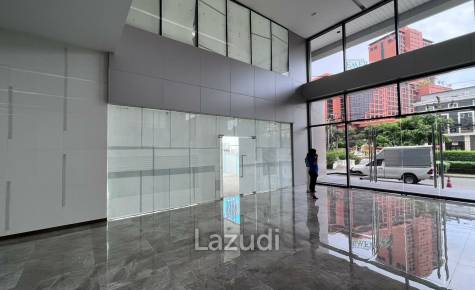 Retail For Rent At Le Concorde
