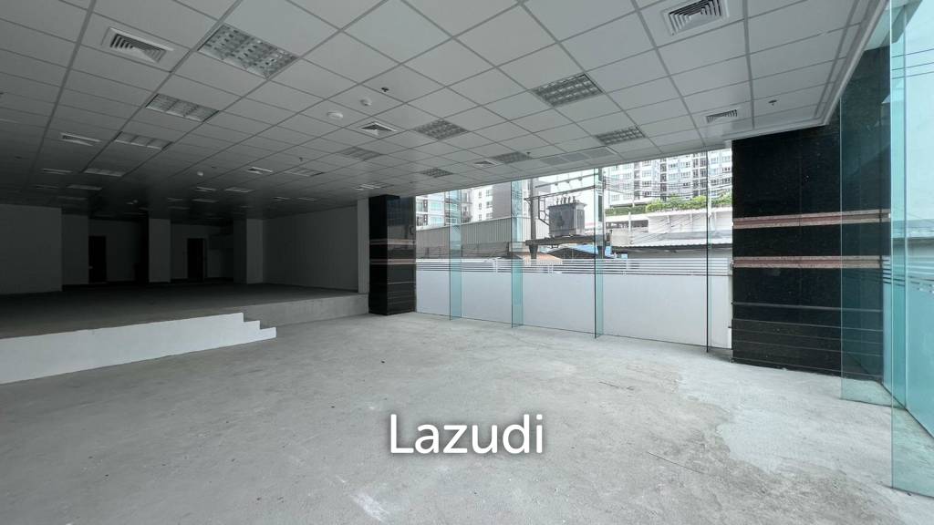 Retail For Rent At Le Concorde