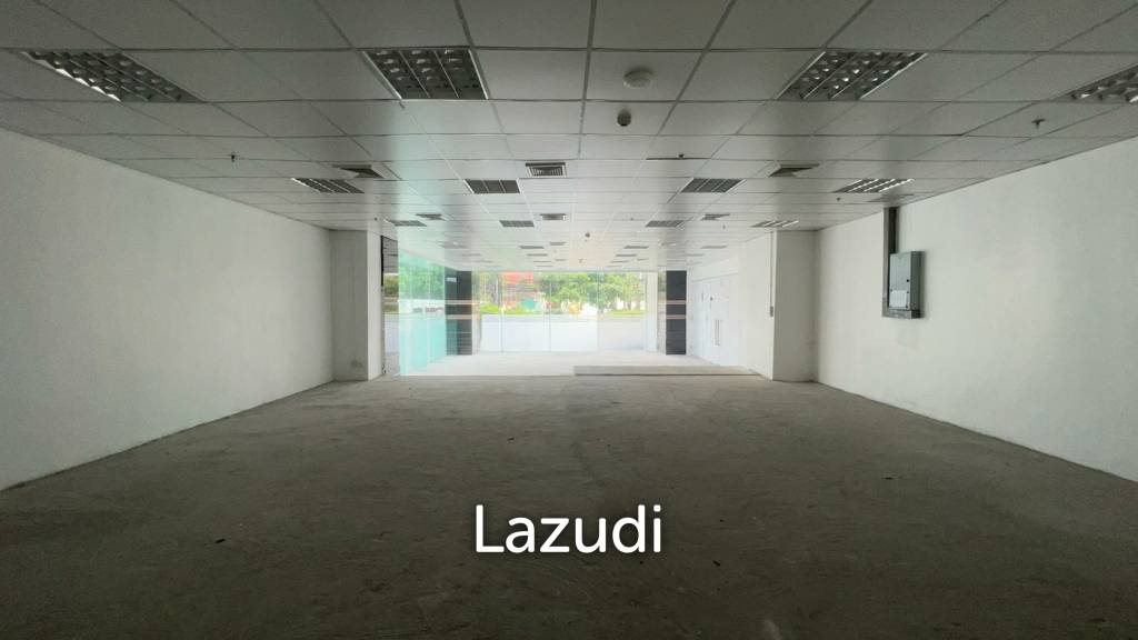 Retail For Rent At Le Concorde