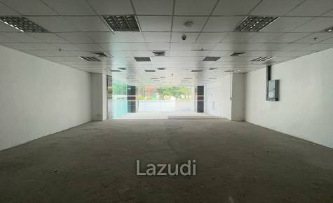 Retail For Rent At Le Concorde