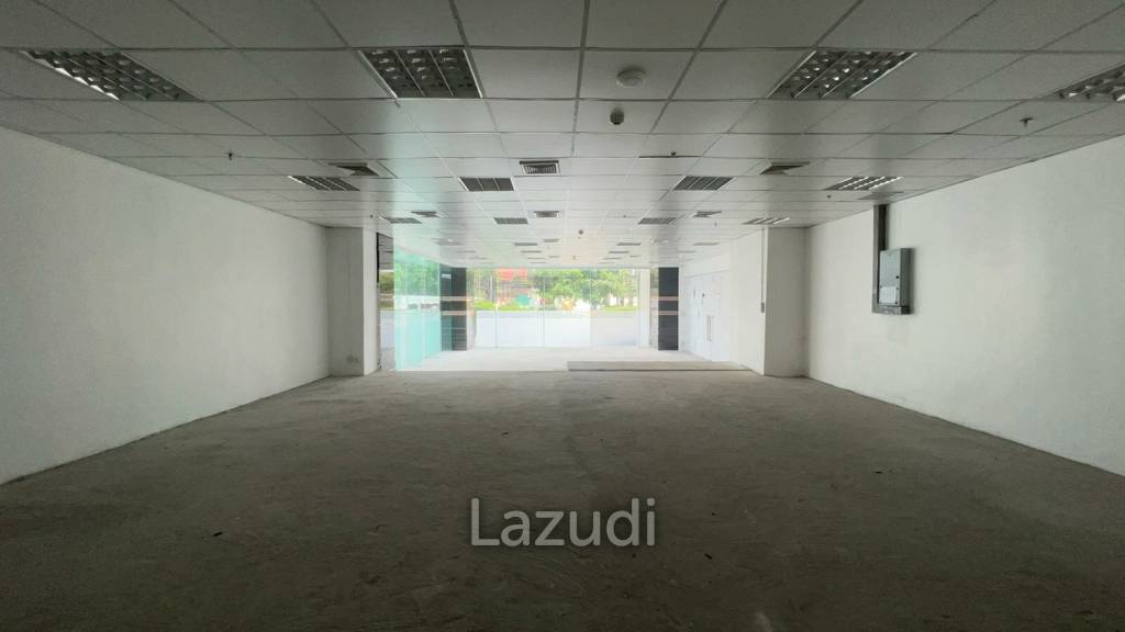 Retail For Rent At Le Concorde