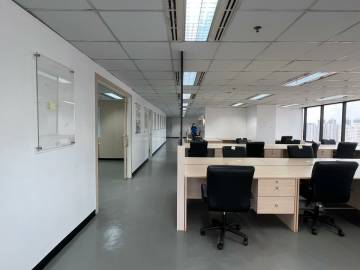Office For Rent At Le Concorde