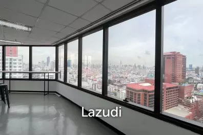 Office For Rent At Le Concorde
