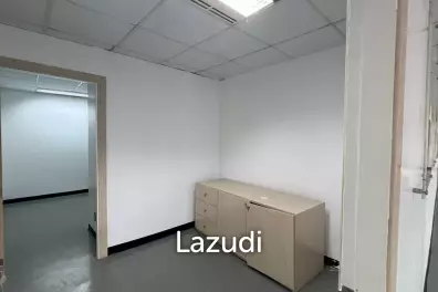 Office For Rent At Le Concorde