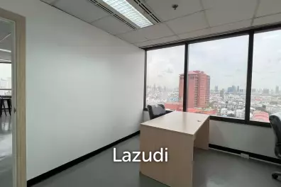 Office For Rent At Le Concorde