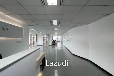 Office For Rent At Le Concorde