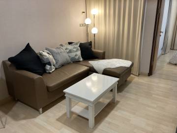 1 Bed 1 Bath 37 Sqm Condo For Rent