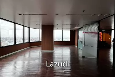 Office For Rent At Le Concorde