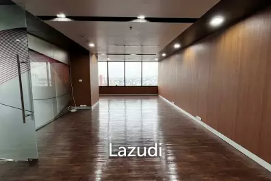 Office For Rent At Le Concorde