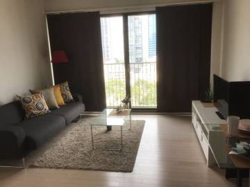1 Bed 1 Bath 45 Sqm Condo For Sale