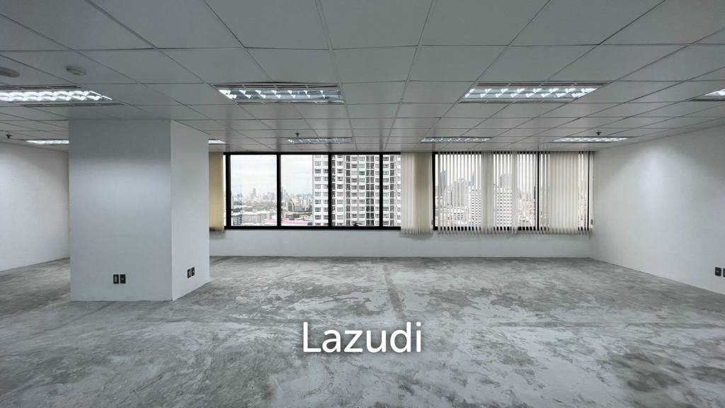 Office For Rent At Le Concorde