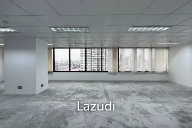 Office For Rent At Le Concorde