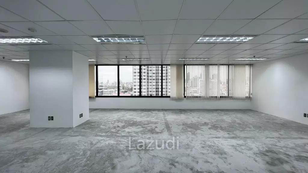 Office For Rent At Le Concorde