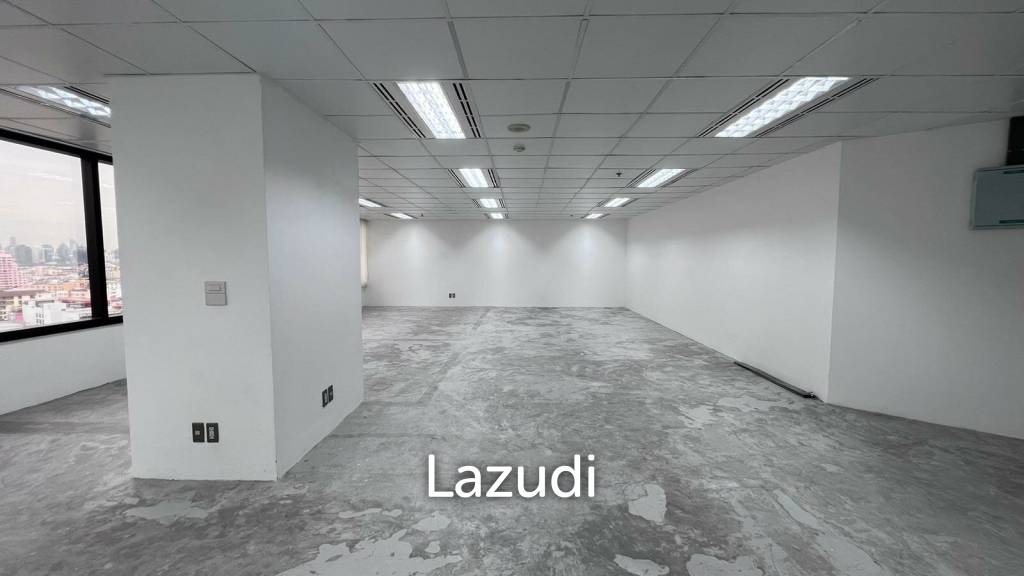 Office For Rent At Le Concorde