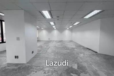 Office For Rent At Le Concorde
