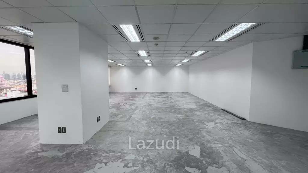 Office For Rent At Le Concorde