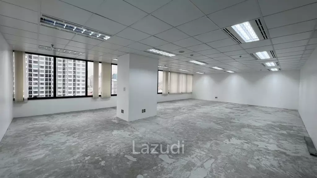 Office For Rent At Le Concorde