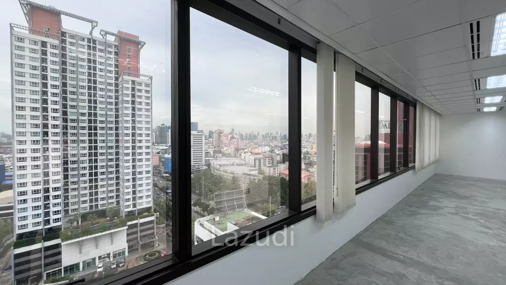 Office For Rent At Le Concorde