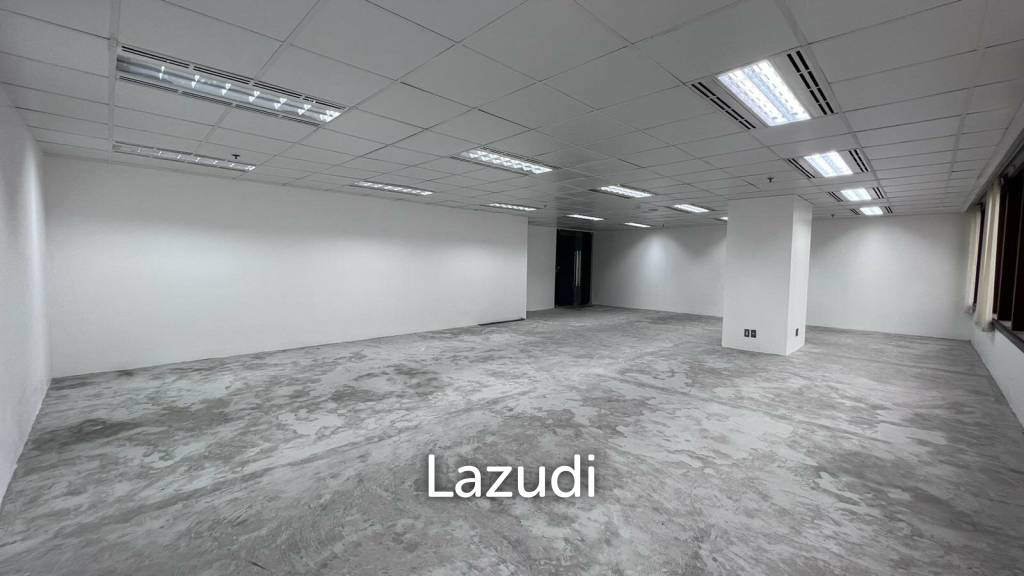 Office For Rent At Le Concorde