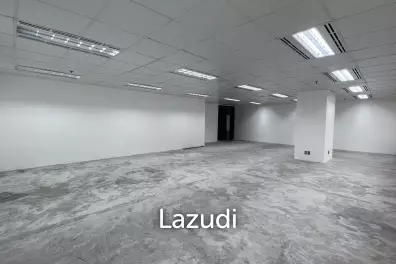 Office For Rent At Le Concorde