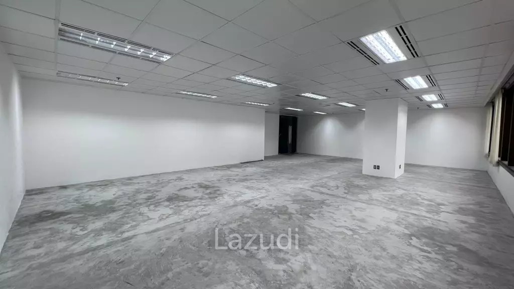 Office For Rent At Le Concorde