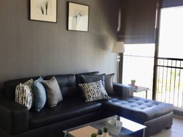 1 Bed 1 Bath 54 Sqm Condo For Rent