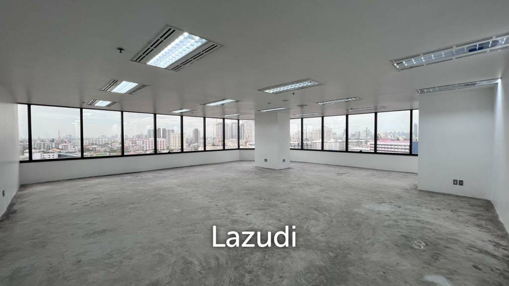 Office For Rent At Le Concorde