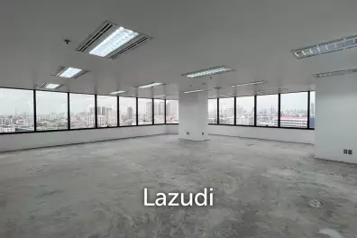 Office For Rent At Le Concorde