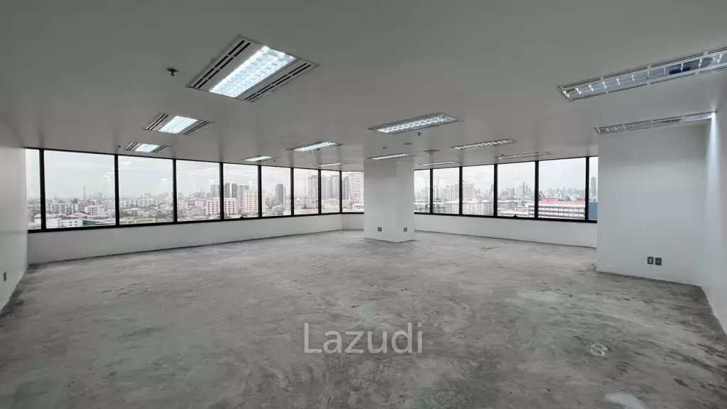 Office For Rent At Le Concorde